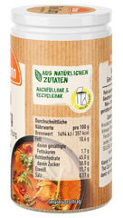 Ostmann Gewürze - Curry tailandese Gewürzzubereitung | Nachfüllbare & Recyclable Verpackung | 40 g in Der Streudose