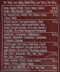 TRS - Ceci marroni - (1 x 500g)