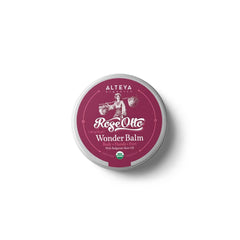 Alteya Organic Miracle Balm Rose 30 g Cosmetici e Bellezza Naty Shop