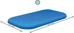 Bestway 58108 Telo per piscina familiare 305 x 183 x 56 cm 305x183x56 cm Blu