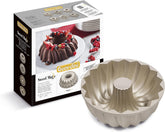 Sweet Magic Backform, Stahl Stampi e teglie Naty Shop Klassisch