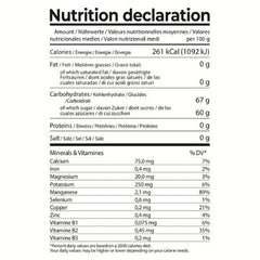 Maplefarm - Puro Sciroppo d'Acero Scuro Canadese Biologico, Grado A, Fondente, Sapore Forte - Dolcificanti 250ml Naty Shop