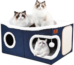 Pături & Mobilier, Animale de companie, Peșteri & Case, Pisici, Paturi pentru pisici, Pisici - culcusuri, saltele