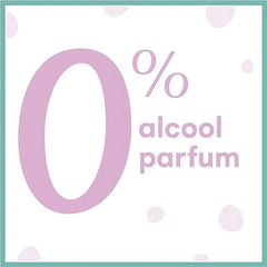 Salviette per neonati Pampers Sensitive, 624 salviette (12 x 52), senza profumo, per una pulizia delicata e delicata (confezione da 2)