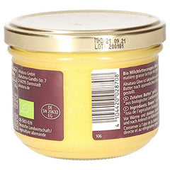 Ghee biologico, 180 g