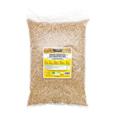 - Organic Buchweizen geschält 5 Kg - Getreide, nicht wärmebehandelt, aus biologischem Anbau, Pacchetto Convenience