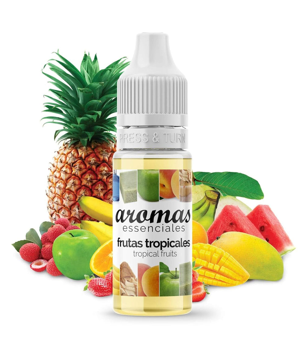 Aroma concentrato di frutti tropicali - 10 ml Arome Naty Shop