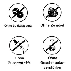 Ankerkraut x Fischereihafen Restaurant Gambas Würzer, Authentisches Gewürz für köstliche Gambas und Meeresfrüchte, Perfekt für die Mediterranean Küche, 80 g in Corkenglas