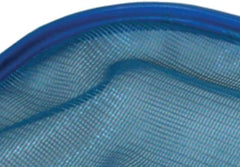 Gre 90115 - Lavafoglie per la pulizia della superficie dell'acqua nelle piscine. Accessorio per la manutenzione e la cura della piscina, 30 x 44,5 x 3 cm