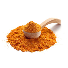 Ankerkraut Currywurst, 90g in vetro di sughero, Gewürzmischung zum Anmischen selbstgemachter Currywurst-Sauce oder als Topping