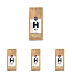 Avena pura, decorticata