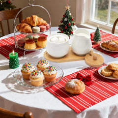 Milch und Zucker Set mit Deckel und Löffel, 5-teilig Keramik Milchkännchen und Zuckerdose mit Holz Tablet,Milch- & Zuckerbehälter für Küche Kaffee Mikrowellen- und Spülmaschinenfest (Weiß)