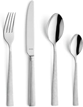 Set posate Amefa JEWEL per 8 persone, 32 pezzi Kitchen Naty Shop