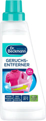 Dr Beckmann Elimina Odori, Rimuove gli odori ostinati dai tappeti a fibra profonda, 500 ml Naty Shop 500 ml 1 pezzo