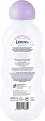 Felices Sueños Gel & Champú 500 Ml Copii - Baie si Skincare Naty Shop