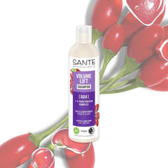 Șampon Sante Natural Cosmetics Volume Lift, 250 ml Naty Shop