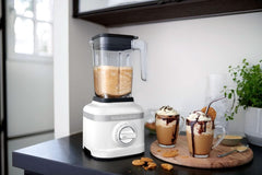 Kitchenaid 5KSB1320EWH Robot da cucina Cucina Naty Shop