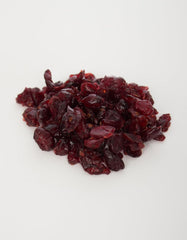 FOOD&WOOD® Merișoare uscate întregi 500g | Merișoare uscate | 1A calitate | Dulci natural | ideale ca gustare, în iaurt sau pentru coacere | fără zahăr adăugat | Uscate | nesulfurate. Produse deshidratate Naty Shop