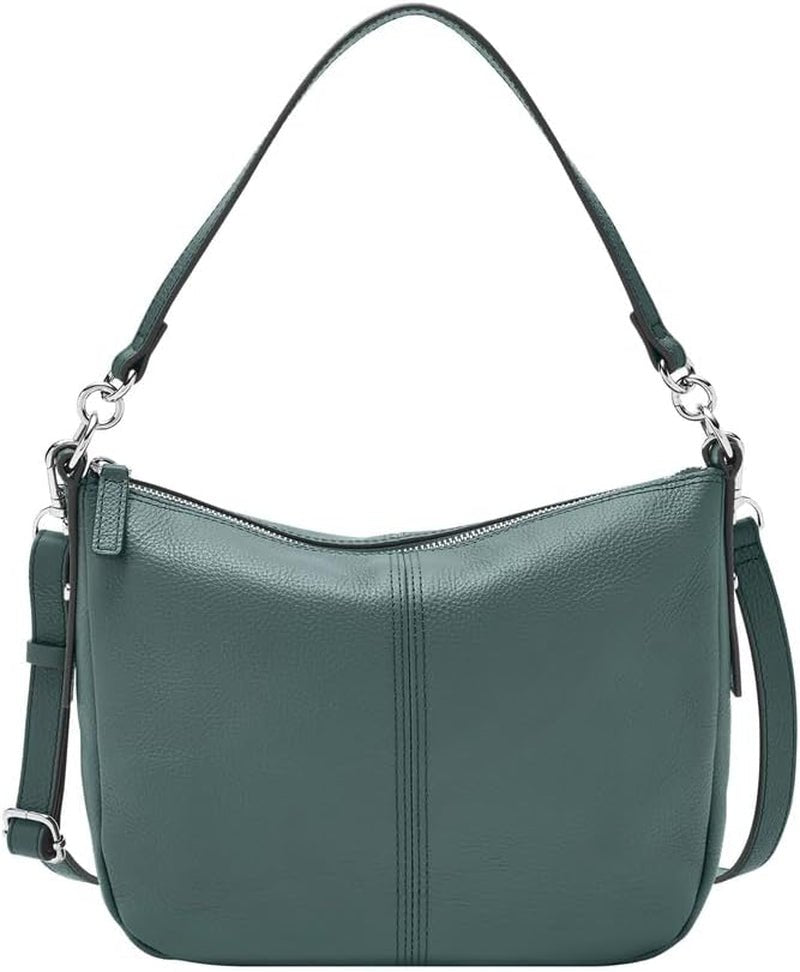 Fossil Women's Jolie Crossbody Bag, Albastru Genti Femei Naty Shop Titlu implicit