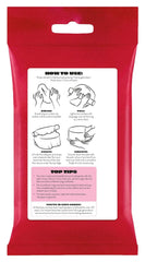 Ghips Fondant pentru tort Regalice Pastă de zahăr gata de rulat 250g PINK Pasta de zahar Naty Shop