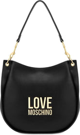 Love Moschino Jc4021pp1h geantă de umăr Genti Femei Naty Shop Nero