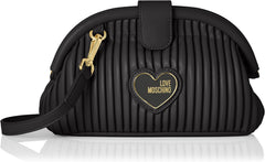 Love Moschino Jc4045pp1gla1000 geantă de umăr, negru Genti Femei Naty Shop Titlu implicit