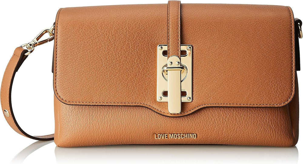 Love Moschino Jc4313pp0gkw0 geantă de umăr Genti Femei Naty Shop Cămilă
