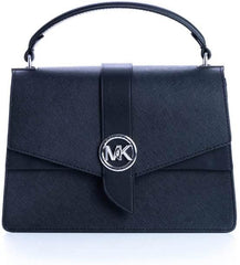 MICHAEL KORS Femeie 30h1sgrs2l001 Geantă, Negru Genti Femei Naty Shop Titlu implicit