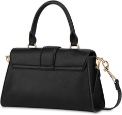 Moschino Borsa Love Geantă de mână, negru Genti Femei Naty Shop