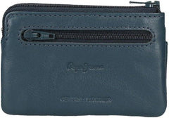 Pepe Jeans Chief portofel, unic, albastru, unica, poșetă Portofel Barbati Naty Shop