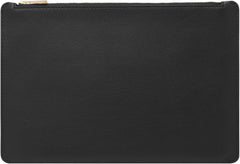 Portofel Fossil pentru bărbați - Clip de bani din piele ecologică, Mlg0781001 - 2.5 cm L x 0.6 cm l x 7 cm H Portofel Barbati Naty Shop Negru 27.9 Cm L X 0.6 Cm W X 18.4 Cm H