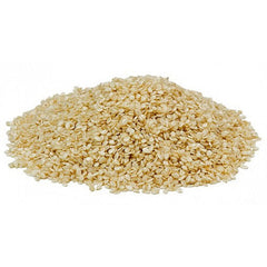 Semi di sesamo bianco, 50g