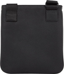 Tommy Hilfiger bărbați ESSENTIAL PU MINI CROSSOVER Crossover Bagaje și echipament de călătorie Naty Shop