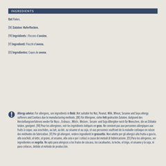 Farina d'Avena Delicata di Amazon, 500 g