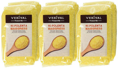 Latticello biologico Verival, conf. da 6 (6 buste x 500g) - Biologico