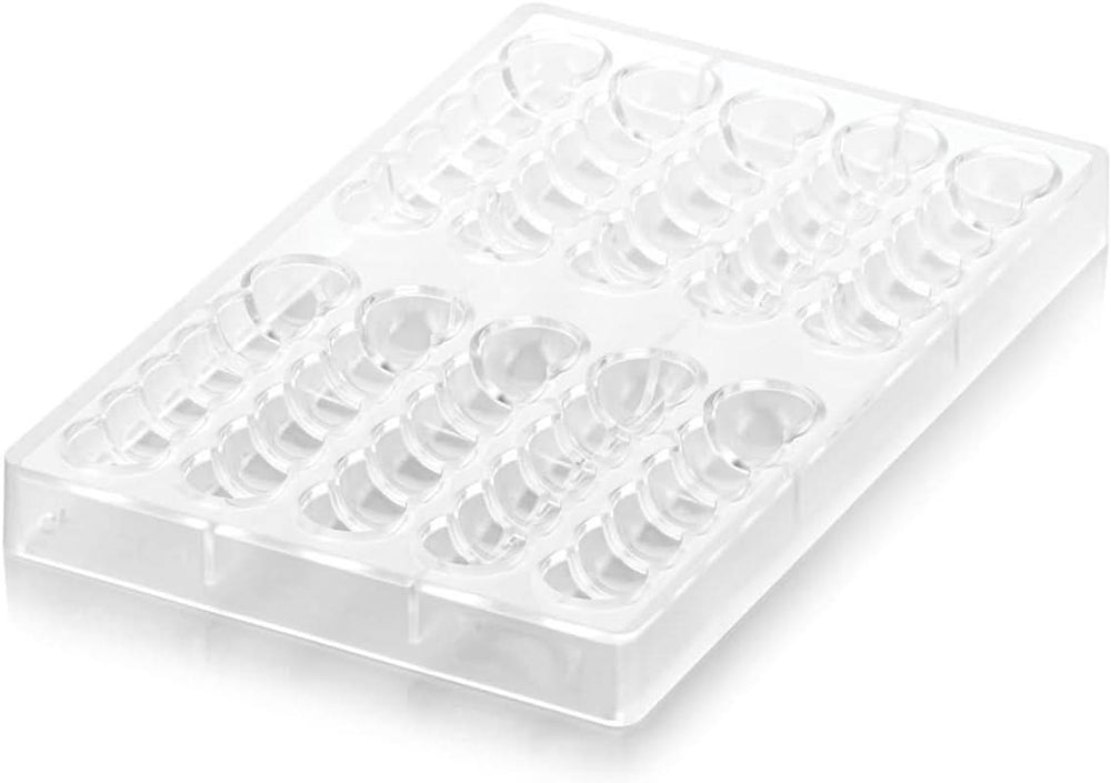 Silikomart CH012, BOLLA B, TRITAN Cucina Naty Shop