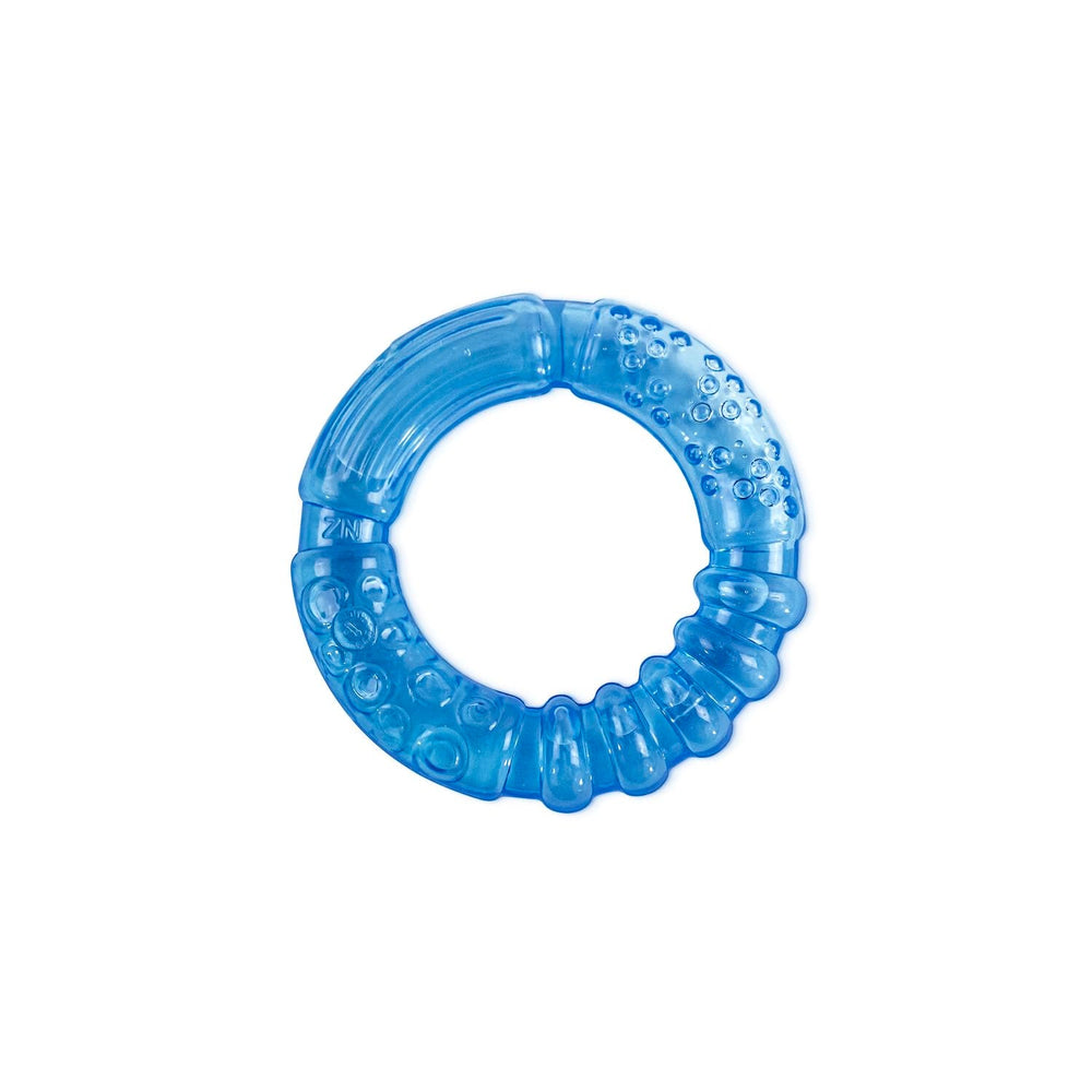 Inele de dentiție pentru copii Kühl, 740006, culori asortate