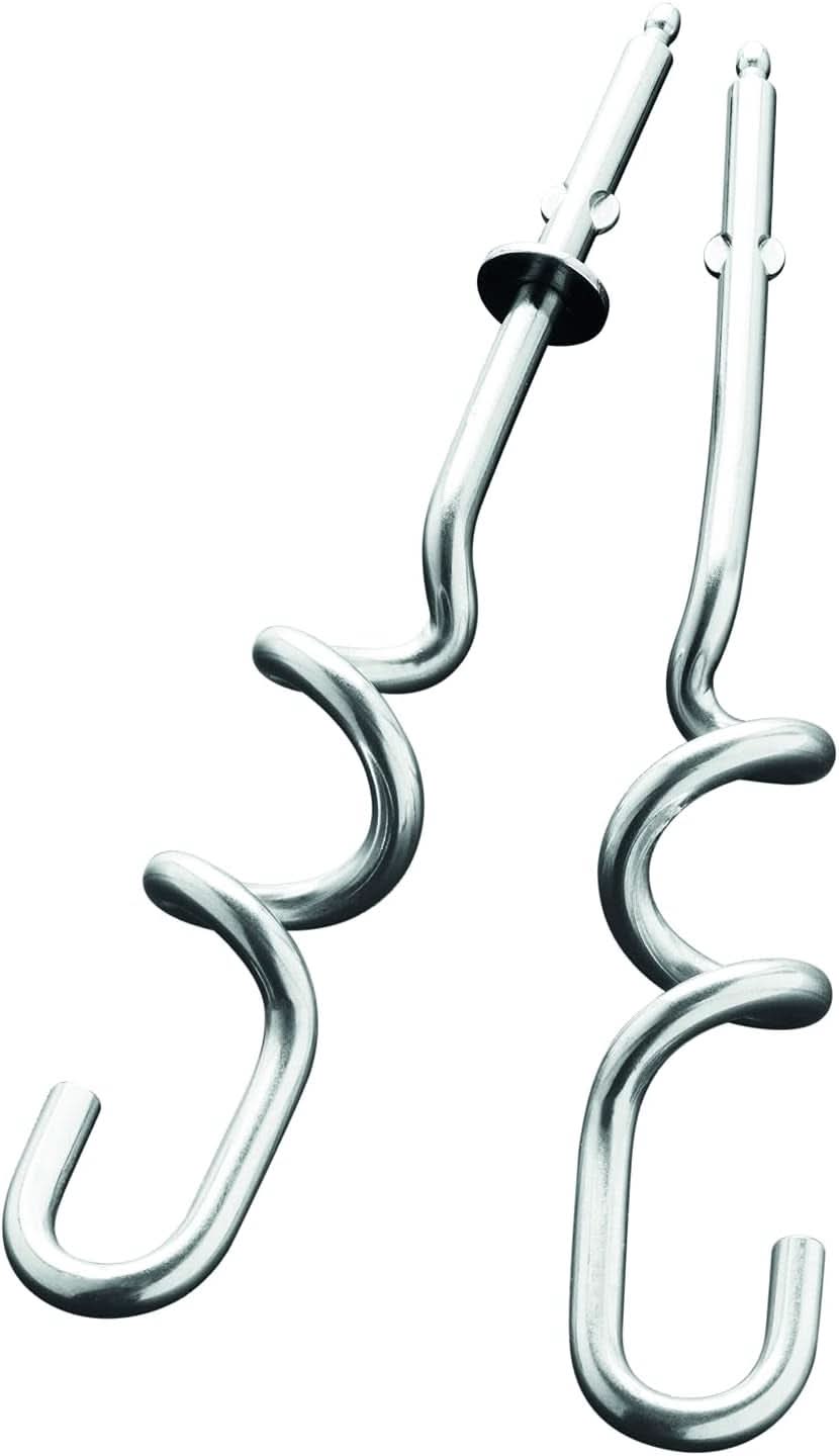 Impastatrice manuale Krups 3 Mix GN5021, 500 W, 5 velocità, impostazione Turbo Naty Shop