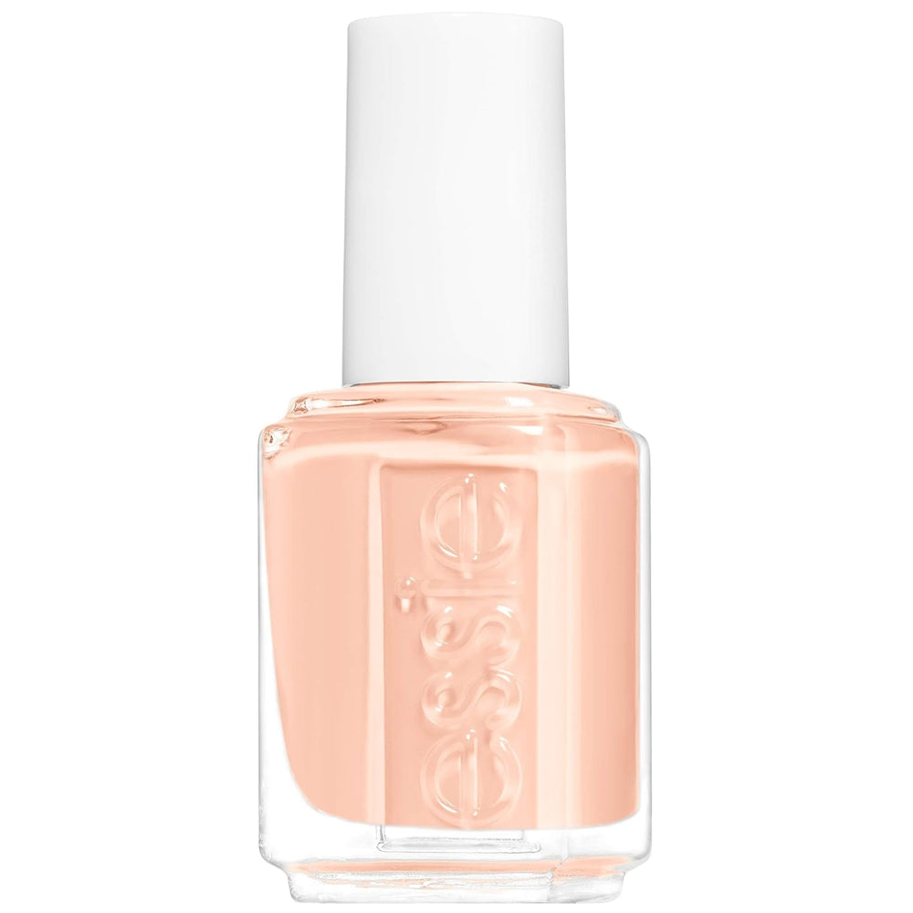Essie Nagellack für farbintensive Fingernägel, Nr. 413 mrs always-right, Rot, 13,5 ml