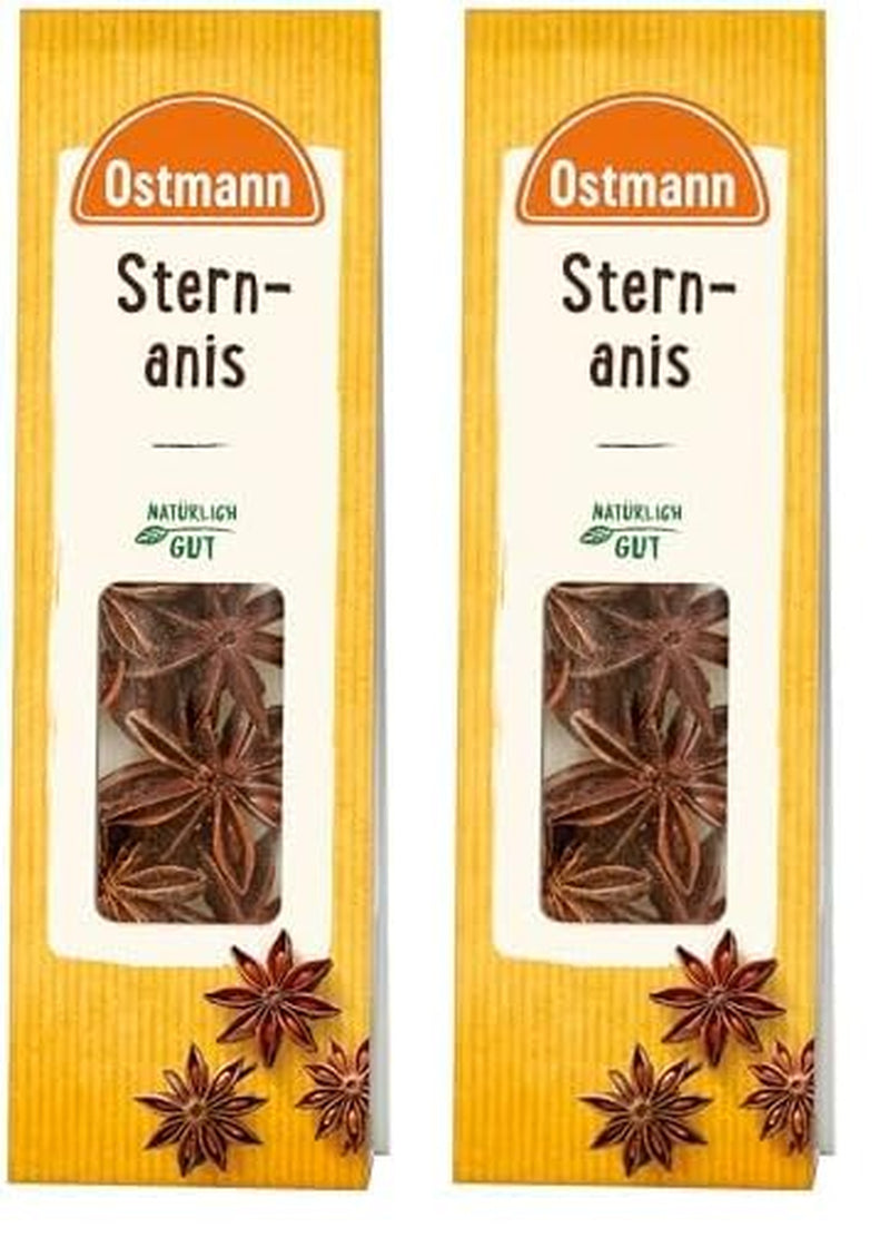 Ostmann Gewürze Zimtstangen, 4 Stück