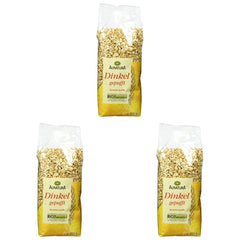 Farro espanso biologico, 200g