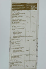 Grace nnvg - Riso nero appiccicoso, (1 x 1 kg)