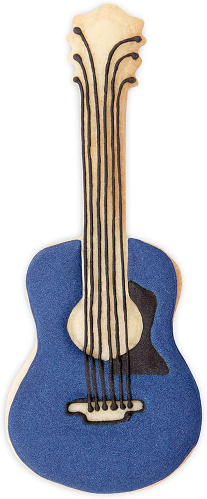 Formă de biscuiți Städter 217065, oțel inoxidabil, argintiu, 11 cm