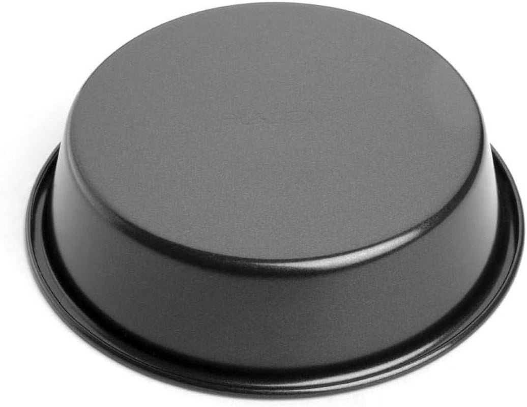 12644 Tortiera profonda senza coperchio 3 x 13 cm di Stampi e teglie per dolci Naty Shop