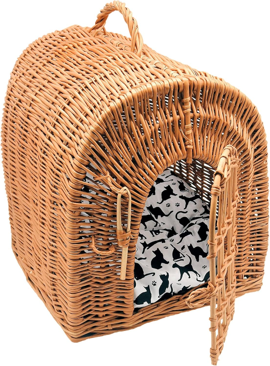 Pături & Mobilier, Animale de companie, Peșteri & Case, Pisici, Paturi pentru pisici, Pisici - culcusuri, saltele