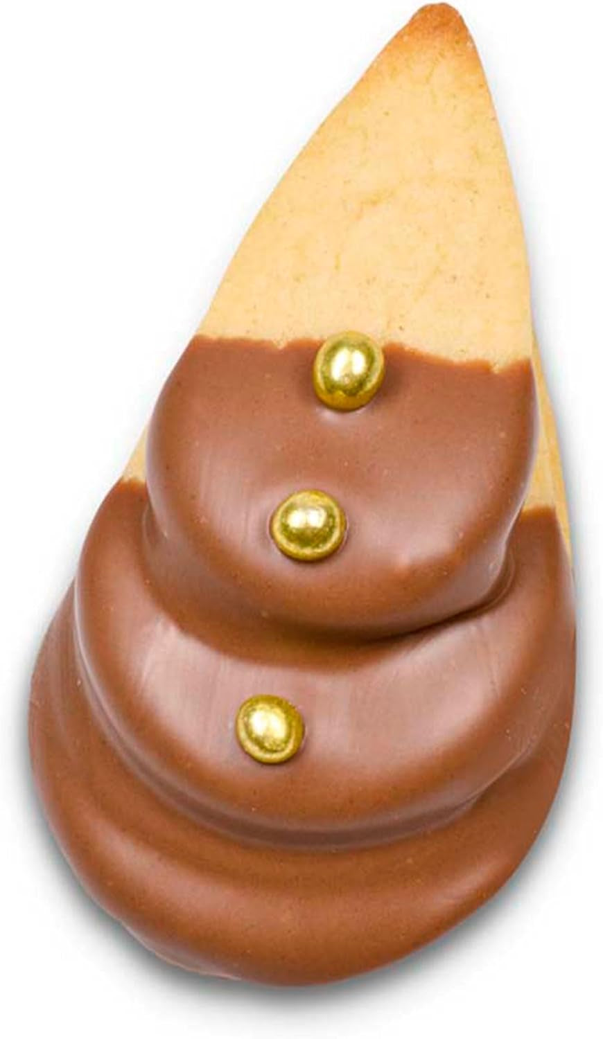 Formă de biscuiți Städter, oțel inoxidabil, argintiu, 6 cm