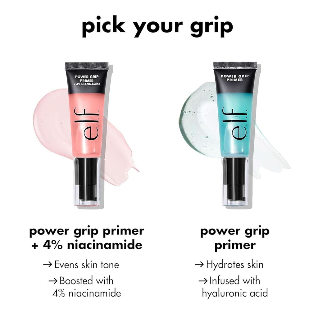 E.L.F. Power Grip Primer, 24 ml Naty Shop