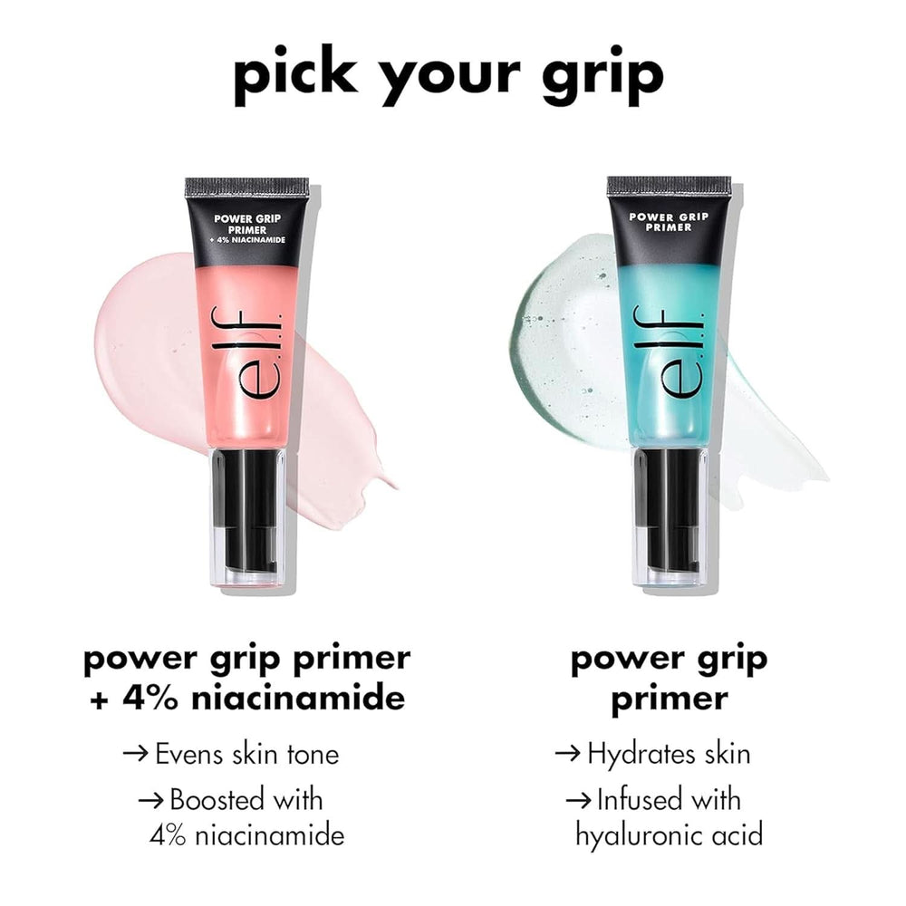 E.L.F. Primer Power Grip, 24 ml Naty Shop