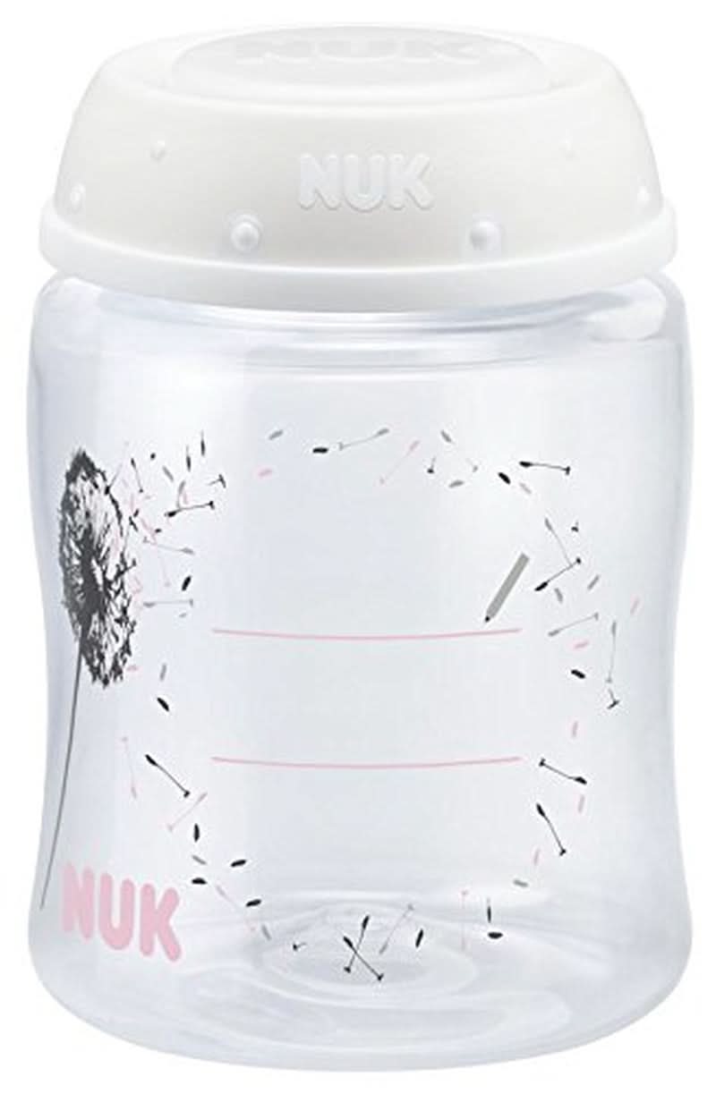 Tiralatte elettrico Nuk Luna Accessori Alimentazione e Allattamento Bebe Naty Shop