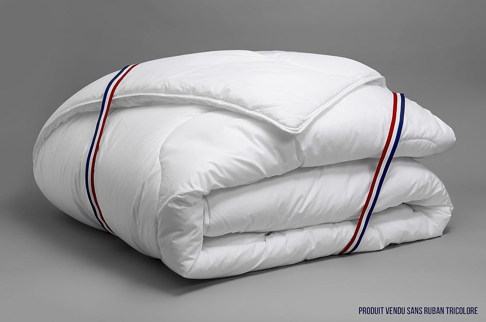 DODO plapumă matlasată sintetică, temperată, Taiga 240/260 Plapumi si pilote Naty Shop